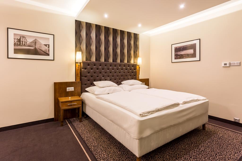 Szonyi Garden Hotel Pest Budapest Exterior photo