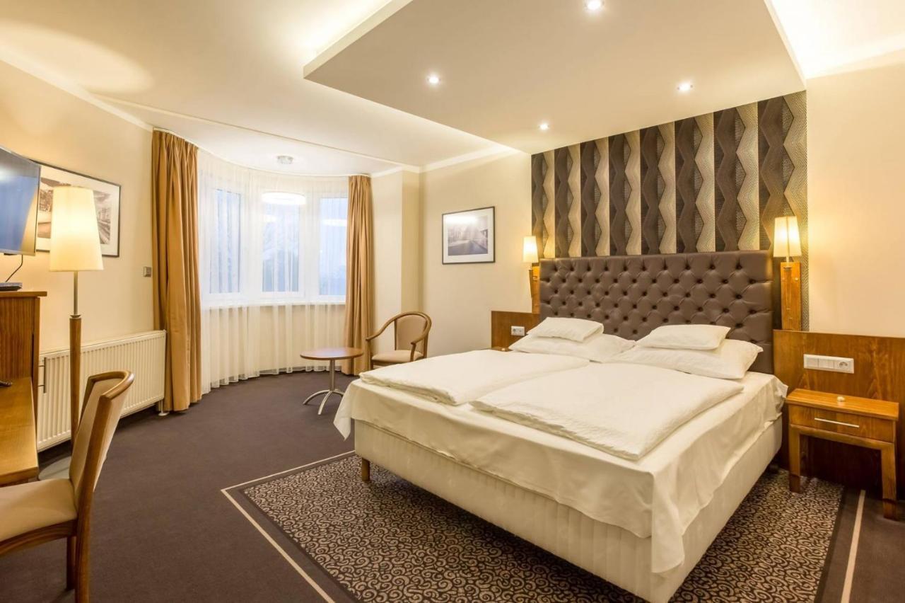 Szonyi Garden Hotel Pest Budapest Exterior photo